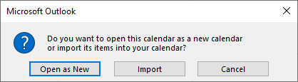 How to Sync Outlook Calendar with iPhone