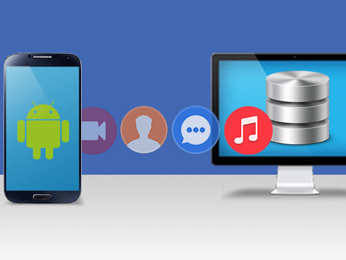 How to Backup Your Android Phone