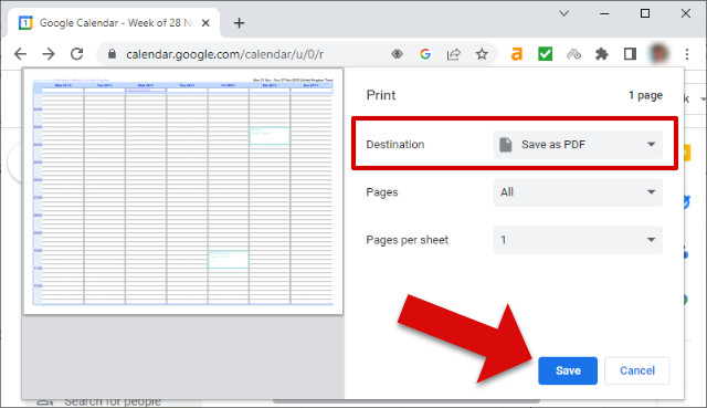 How to Export Google Calendar The Complete Guide 2024