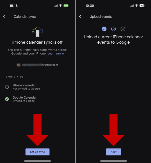 How to Transfer Data from iPhone to Android [6 Easy Ways]