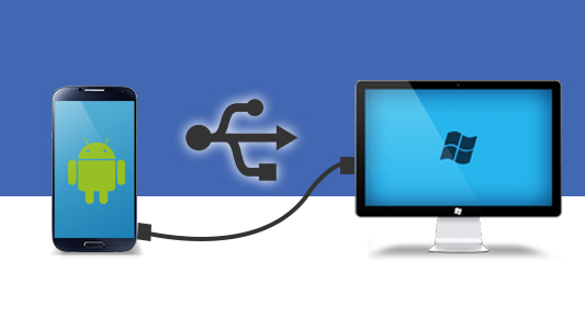 android file transfer for pc