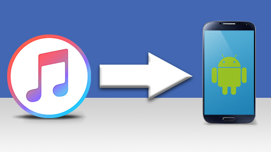 how to get itunes on android phone
