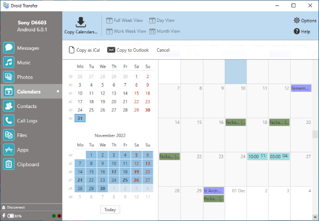 How to Export Google Calendar The Complete Guide 2024