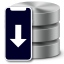 iBackup Extractor logo