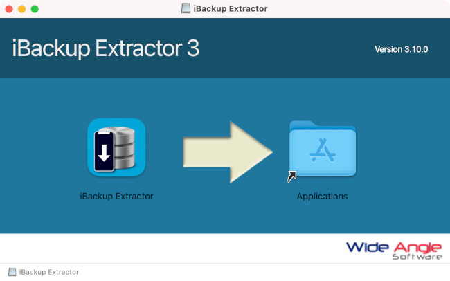 ibackup extractor full version crack