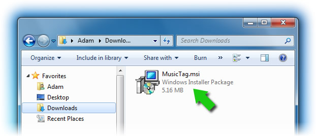 music tag editor for pc free download