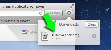 tune sweeper torrent