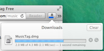 mp3 free downloader for mac