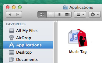 mp3 tag editor mac os