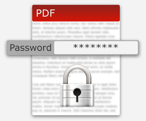 password protect ibookmark l files