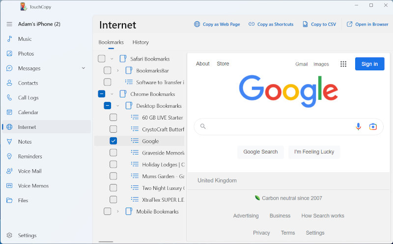 Apple will let you port Google Chrome extensions to Safari